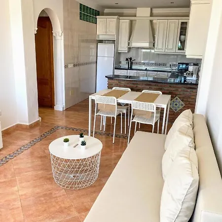Apartamento Rio Adelfas