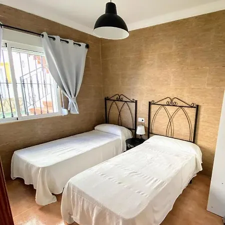 Apartment Apartamento Rio Adelfas