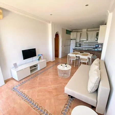 Apartamento Rio Adelfas