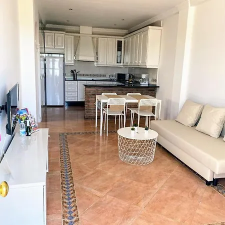 Apartment Apartamento Rio Adelfas