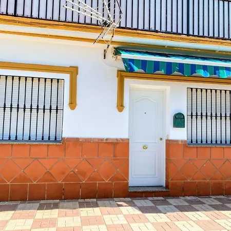 Apartamento Rio Adelfas * Benajarafe