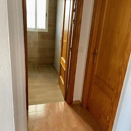 Apartment Apartamento Rio Adelfas *
