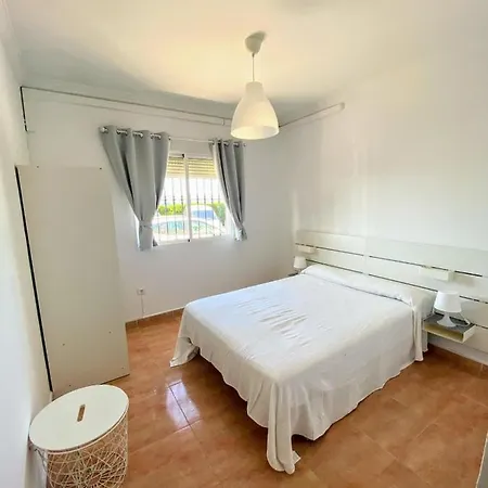 Apartamento Rio Adelfas Benajarafe