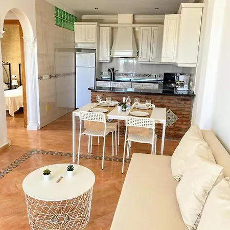 Apartamento Rio Adelfas