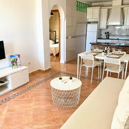 Apartamento Rio Adelfas Apartment