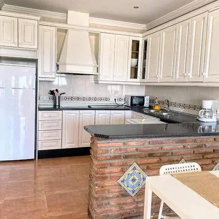 Apartamento Rio Adelfas Apartment *